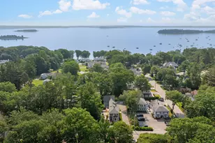 319 Foreside Rd, Falmouth, ME 04105 - Photo 1