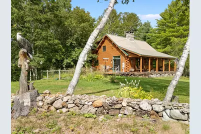 402 Daniels Road, Union, ME 04862 - Photo 1