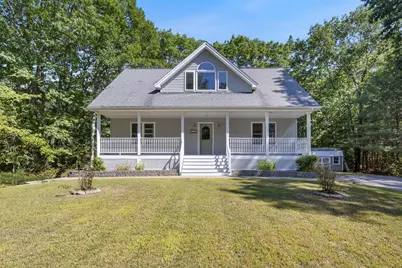 763 Walker Road, Lyman, ME 04002 - Photo 1