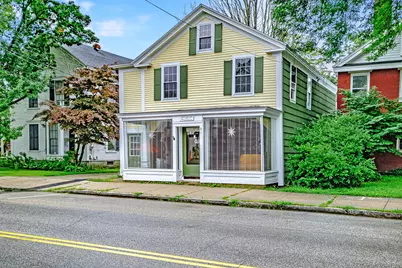 91 Main Street, Yarmouth, ME 04096 - Photo 1