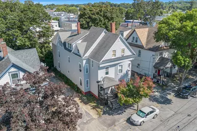 32 Howe Street, Lewiston, ME 04240 - Photo 1