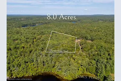 3379 Turner Ridge Road, Somerville, ME 04348 - Photo 1