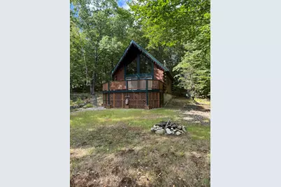 55 Whitetail Ridge Road, Bridgton, ME 04009 - Photo 1