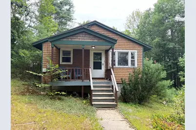 835 Youngs Ridge Road, Acton, ME 04001 - Photo 1