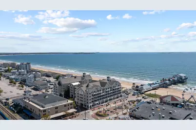 1 E Grand Avenue #207, Old Orchard Beach, ME 04064 - Photo 1
