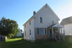 43 2nd St, Milo, ME 04463 - Photo 1