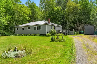 61 Pirate Lane, Fairfield, ME 04937 - Photo 1