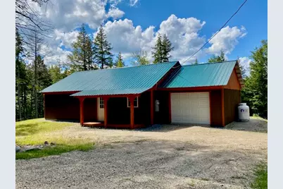 697 Bull Ring Road, Denmark, ME 04022 - Photo 1