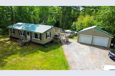 929 Levenseller Road, Holden, ME 04429 - Photo 1