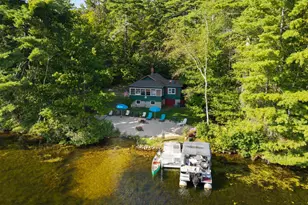20 Shepard's Island Rd, Newfield, ME 04095 - Photo 1