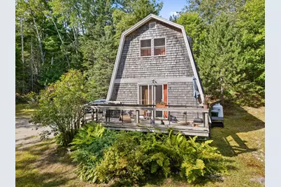 8 Maslow Square #8, Blue Hill, ME 04614 - Photo 1