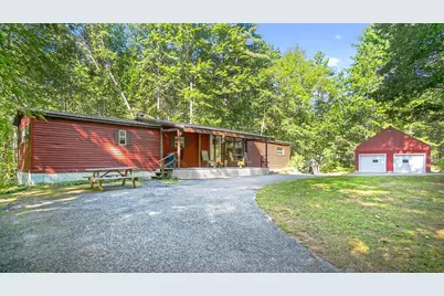 136 Horace Files Road, Naples, ME 04055 - Photo 1
