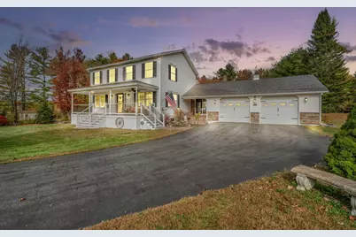 212 Ridge Road, Peru, ME 04290 - Photo 1