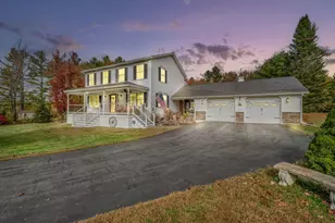 212 Ridge Rd, Peru, ME 04290 - Photo 1
