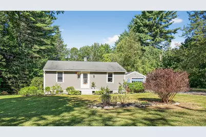 4 Orchard Road, Cumberland, ME 04021 - Photo 1