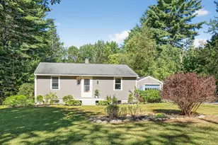 4 Orchard Rd, Cumberland, ME 04021 - Photo 1