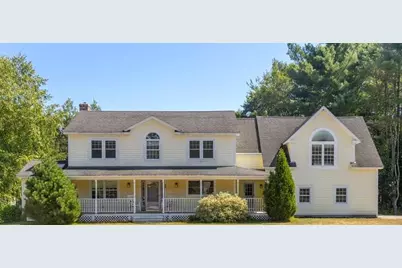 20 River Woods Drive, Scarborough, ME 04074 - Photo 1