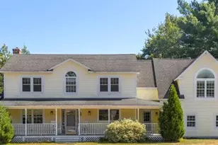 20 River Woods Dr, Scarborough, ME 04074 - Photo 1