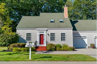 27 Winding Brook Lane N #B4, Wells, ME 04090 - Photo 1