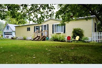 408 & 412 Hunnewell Avenue, Pittsfield, ME 04967 - Photo 1