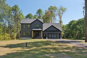 90 Durham Rd, Freeport, ME 04032 - Photo 1