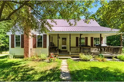 519 Greenwood Road, Norway, ME 04268 - Photo 1