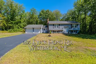 285 Duck Pond Rd, Westbrook, ME 04092 - Photo 1
