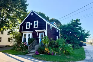 57 Jefferson St, South Portland, ME 04106 - Photo 1
