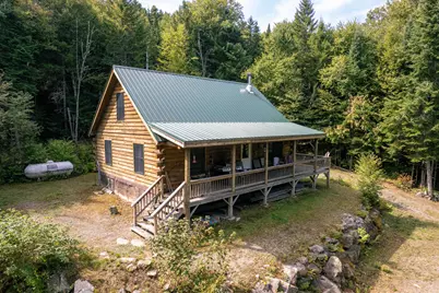 M2L6 Dam Road, Lynchtown Twp, ME 03579 - Photo 1