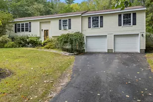 45 Mitchell Hill Rd, Gorham, ME 04038 - Photo 1