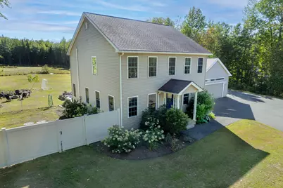 253 Shaw Hill Road, Hampden, ME 04444 - Photo 1