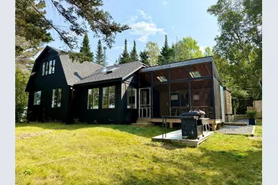 29 Walter's Road, Lily Bay Twp, ME 04441 - Photo 1