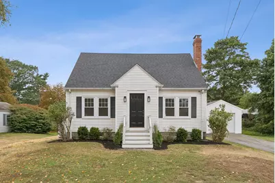 11 Westwood Avenue, Scarborough, ME 04074 - Photo 1