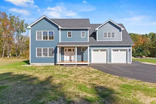 4 Evelyn's Way, Hollis, ME 04042 - Photo 1