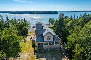 25 Hotel Cove Rd, Harrington, ME 04643 - Photo 1