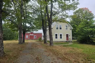 26 Pine St, Andover, ME 04216 - Photo 1