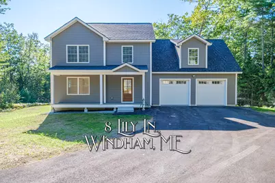 8 Lily Lane, Windham, ME 04062 - Photo 1