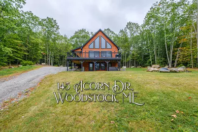 145 Acorn Drive, Woodstock, ME 04219 - Photo 1