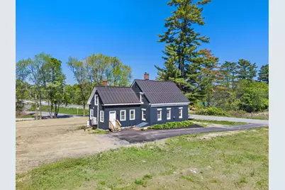 558 High Street, West Gardiner, ME 04345 - Photo 1