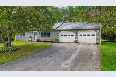 8 Hicks Pond Road, Palmyra, ME 04965 - Photo 1