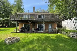 27 Salisbury Cove Rd, Otis, ME 04605 - Photo 1