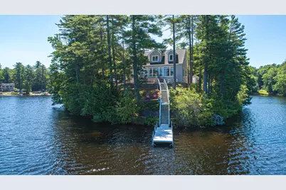 44 Pickeral Cove Road, Lebanon, ME 04027 - Photo 1