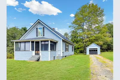36 Ridge Road, Peru, ME 04290 - Photo 1