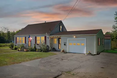 471 Main Street, Thomaston, ME 04861 - Photo 1