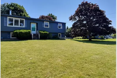 10 Pond View Road, Cape Elizabeth, ME 04107 - Photo 1