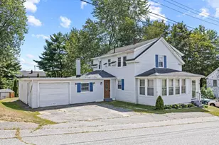 11 Cassell St, Lewiston, ME 04240 - Photo 1
