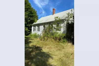 238 Dodge Road, Edgecomb, ME 04556 - Photo 1