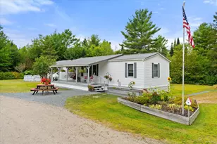 62 Fothingill Rd, Greenbush, ME 04418 - Photo 1