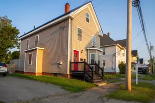 127 Parkview Ave, Bangor, ME 04401 - Photo 1