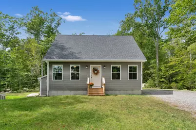 95 Rolling Brook Road, Raymond, ME 04071 - Photo 1